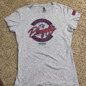 Columbus Blue Jackets T Shirt